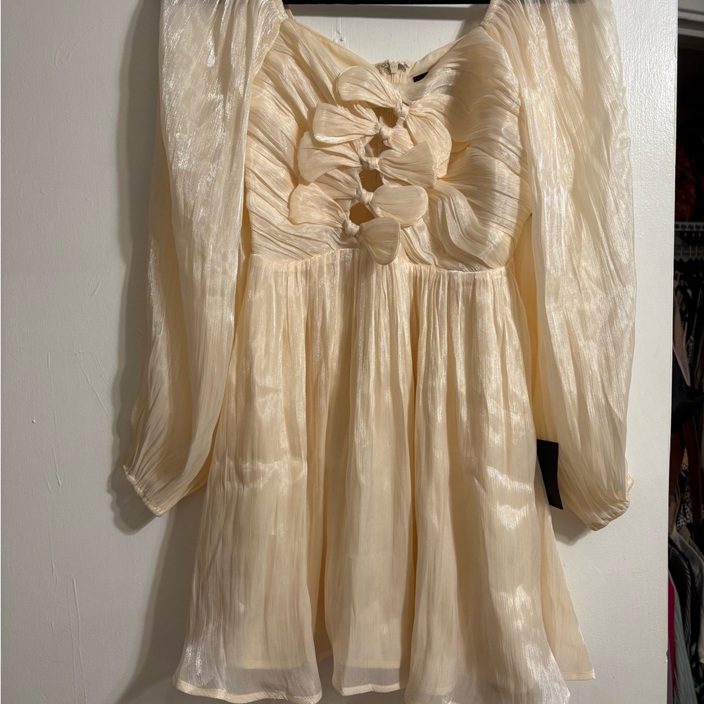 Lulus Dress - Picture 2 of 4